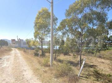 Terreno / Lote · 10732m² · Terreno en Venta Valsequillo Frente a Laguna, Puebla
