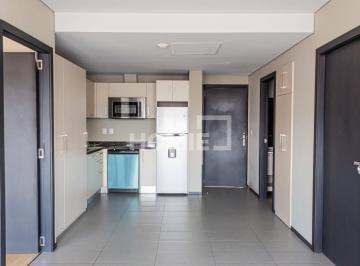 Fabuloso departamento en Condesa Sur · Fabuloso Departamento en Condesa Sur, 73037