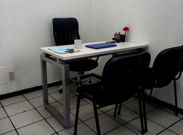 Oficina , Colima · Oficinas Amuebladas con Servicios en Colima Centro a 5 Min. de La Piedra Lisa