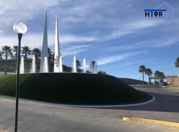 Terreno / Lote · 353m² · Terreno en Venta La Vista Residencial
