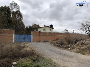 Terreno / Lote · 6427m² · Terreno en Venta Carretera Al Aeropuerto (Aeropuerto Internacional Ponciano Arriaga S. L. p.)