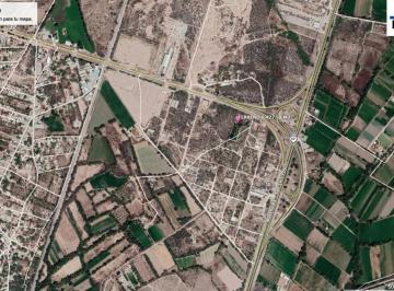 Terreno / Lote · 6427m² · Terreno en Venta Carretera Al Aeropuerto (Aeropuerto Internacional Ponciano Arriaga S. L. p.)