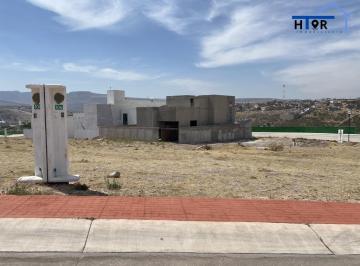 Terreno / Lote · 353m² · Terreno en Venta La Vista Residencial