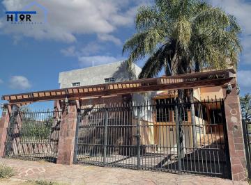 Casa · 320m² · 3 Recámaras · 3 Estacionamientos · Casa en Venta Tierra Nueva, San Luis Potosí