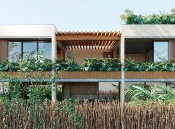 Villa de 3 habitaciones, Tulum · Villa Pre Venta Tulum Región 11
