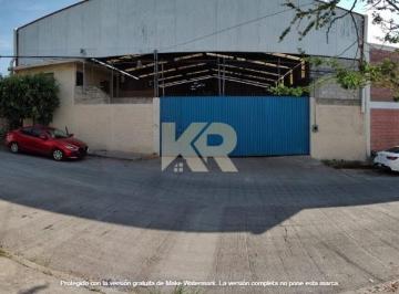 Bodega comercial , Jiutepec · Bodega en Jiutepec, Morelos