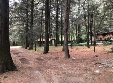 Terreno / Lote , Ocoyoacac · Terreno en Venta en Hacienda San Martín