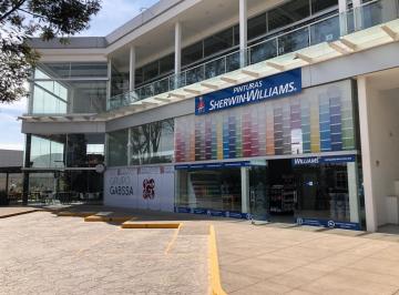 Local en centro comercial de 1 habitación, Zumpango · Estrena Local Comercial 90 m² Seguridad 24/7 en Plaza Comercial en Zumpango
