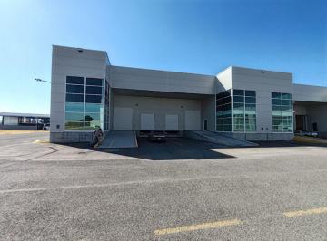 Bodega comercial , El Marqués · Bodega Comercial de 3000 m² en Renta Cerca Parque Industrial Bernardo Quintana