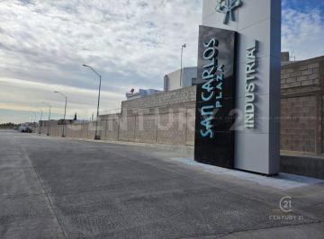 Bodega comercial · 2300m² · Bodega en Renta en Las Palmas, Chihuahua, Chih.