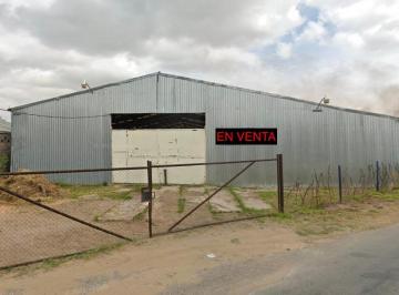 Bodega comercial , San Luis Potosí · Bodega en Venta, Carretera Ríoverde, en Jassos