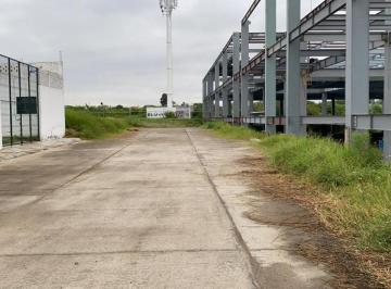 Terreno industrial · 2793m² · Venta Terreno Industrial San José del Valle