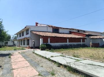Terreno / Lote de 5 habitaciones, Almoloya de Juárez · Se Vende Terreno Rancho San Jorge, Almoloya de Juarez, 20 Min Toluca.