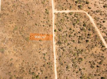 Terreno / Lote , El Marqués · Terreno en Venta - Amazcala, El Marques - Queretaro - Te363
