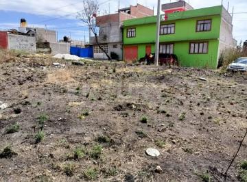 Terreno / Lote · 202m² · Terreno de 202.50 m, Excelente Oportunidad Ganalo!