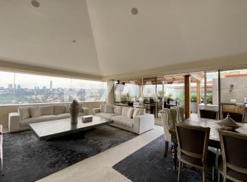 Departamento · 708m² · 3 Recámaras · 4 Estacionamientos · Pent - House en Venta, La Cima Interlomas - (4)