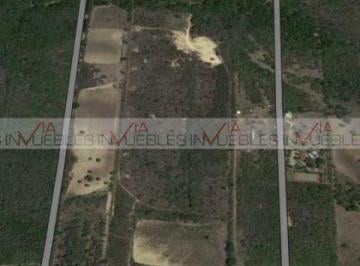Terreno / Lote · 170000m² · Terreno / Lote en Venta en La Boca