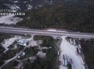 Terreno / Lote , Campeche · Terreno en Venta en Periferico de Campeche, Camp. Ctv205