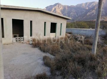 Terreno / Lote · 33757m² · Terreno Campestre en Venta en Col. Rinconada Nuevo Leon