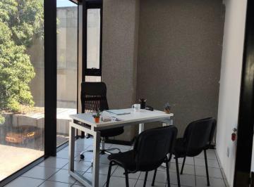 Oficina , Colima · Oficina Amueblada en Edificio Corporativo Miguel de La Madrid