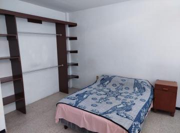 Departamento de 1 habitación Renta MN 9,800 · Suite Amueblada Estudios Churubusco Col Sinatel