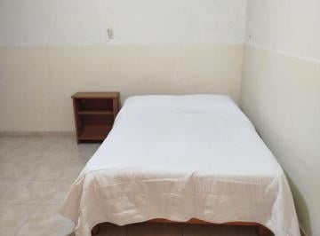 Departamento · 50m² · 1 Recámara - FRANCISCO HERNANDEZ · Suite Amueblada Parque Hundido Colonia Nochebuena
