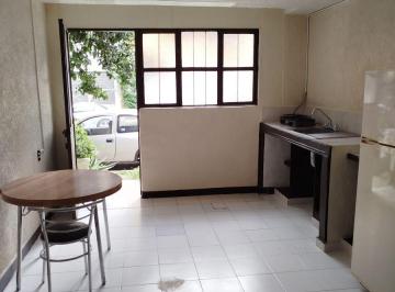 Departamento de 1 habitación, Benito Juárez · Suite Amueblada Parque Hundido Colonia Nochebuena