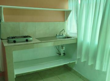 Departamento de 1 habitación, Benito Juárez · Suite Amueblada Parque Hundido Colonia Nochebuena