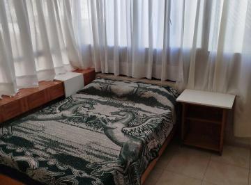 Departamento Renta de 1 habitación · Suite Amueblada Hospital Xoco