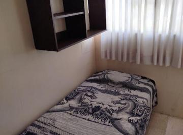 Departamento Renta de 1 habitación · Suite Amueblada Parque Delta, Viaducto 180, Piedad Narvarte