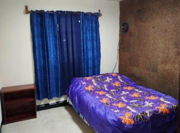 Departamento 20m² Renta Piedad Narvarte · Suite Amueblada Parque Delta, Viaducto 180, Piedad Narvarte