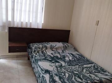 Departamento de 1 habitación Renta MN 9,600 · Suite Amueblada Roma Sur