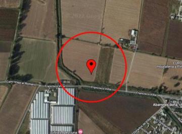 Terreno / Lote · 13504m² · Lote Comercial en Venta Cerca de Acámbaro - (4)