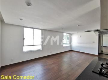 Departamento · 60m² · 2 Recámaras · 1 Estacionamiento · Departamento en Col. El Sifon / 60 m²