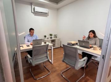 Oficina , Colima · Oficina Amueblada con Servicios en Zona Centro de Colima