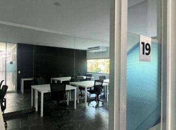 Oficina , Bahía de Banderas · Oficinas Amuebladas con Servicios en Bahía de Banderas por Av Las Palmas