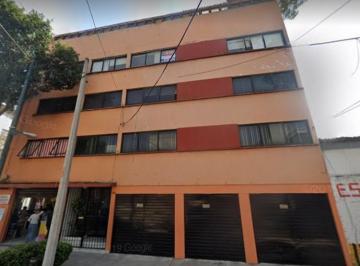 Departamento de 3 habitaciones, Benito Juárez · Hermosa Propiedad Ubicada en Col. Portales Nte. Benito Juárez.