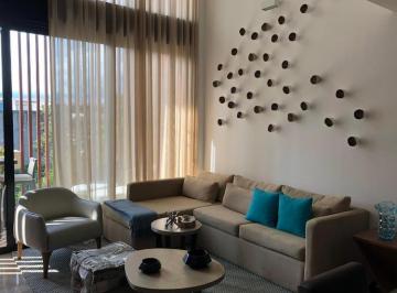 Departamento de 3 habitaciones, Solidaridad · Penthouse Venta Playa del Carmen 5ta Av