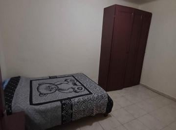 Departamento de 1 habitación, Benito Juárez · Suite Amueblada Metro Etiopia Peten 8