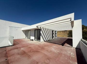 Casa de 4 habitaciones, Huixquilucan · Casa en Privada Alcatraces Bosque Real