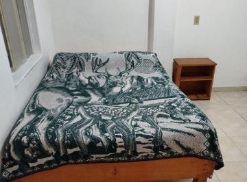 Departamento de 1 habitación Renta MN 9,000 · Suite Amueblada Parque Delta Tajin 11