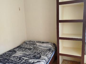 Departamento de 1 habitación Renta MN 8,000 · Suite Amueblada San Pedro de Los Pinos Metro San Antonio