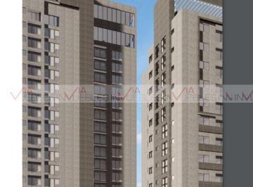 Departamento · 171m² · 3 Recámaras · 2 Estacionamientos · Departamento en Venta en San Jeronimo