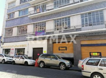 Edificio , Puebla · Edificio Comercial en Venta en El Centro de Puebla - (4)