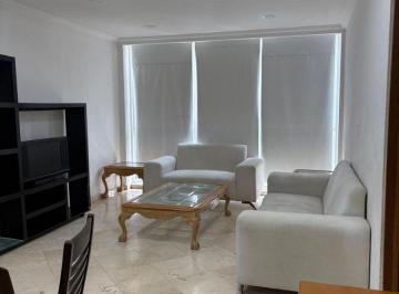 Departamento de 3 habitaciones, Miguel Hidalgo · Departamento en Polanco en Renta - Amueblado - Sin Muebles.