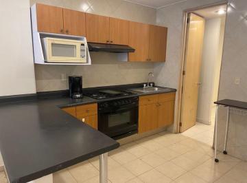 Departamento de 3 habitaciones, Miguel Hidalgo · Departamento en Polanco en Renta - Amueblado - Sin Muebles.