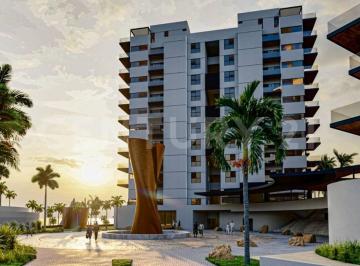 Departamento · 225m² · 4 Recámaras · 3 Estacionamientos · Últimas 2 Unidades de Penthouse Frente Al Mar de 4 Recámaras