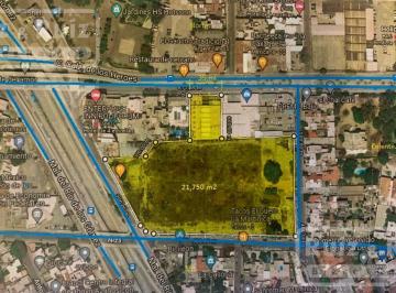 Terreno / Lote · 21750m² · Terreno - La Martinica
