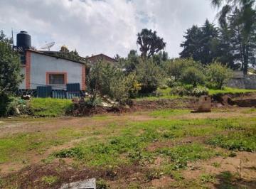 Terreno / Lote , Lerma · Terreno en Venta Lerma Santa María Atarasquillo