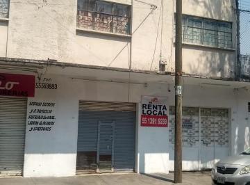 Departamento de 1 habitación, Azcapotzalco · Prohogar 40 m Renta